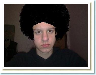 afro paces